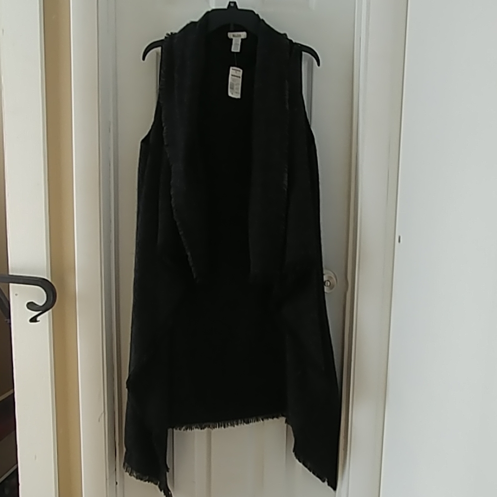 Mudd Sweater Vest